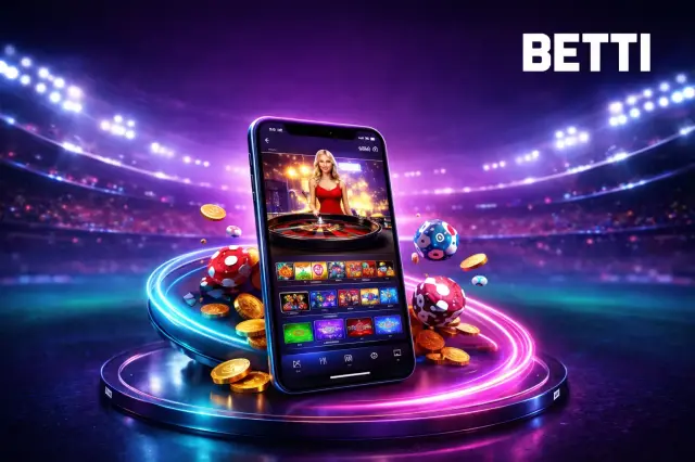 Bettiuk Hub Platform — Betti Casino Banking Details Explained for UK Players