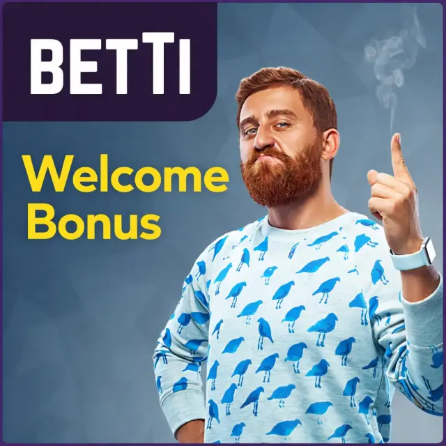 Betti Casino Review for UK Players